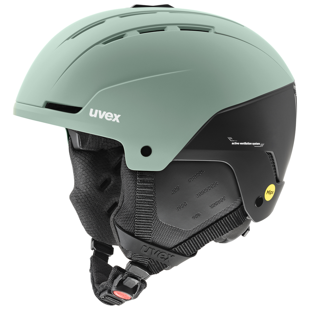 Uvex Stance Mips