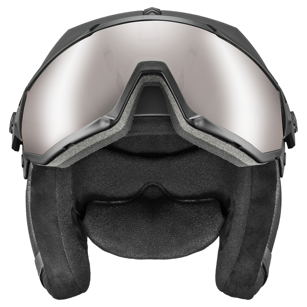 Kaski narciarskie Uvex Instinct Visor Pro V