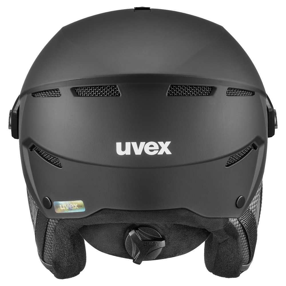 Kaski narciarskie Uvex Instinct Visor Pro V