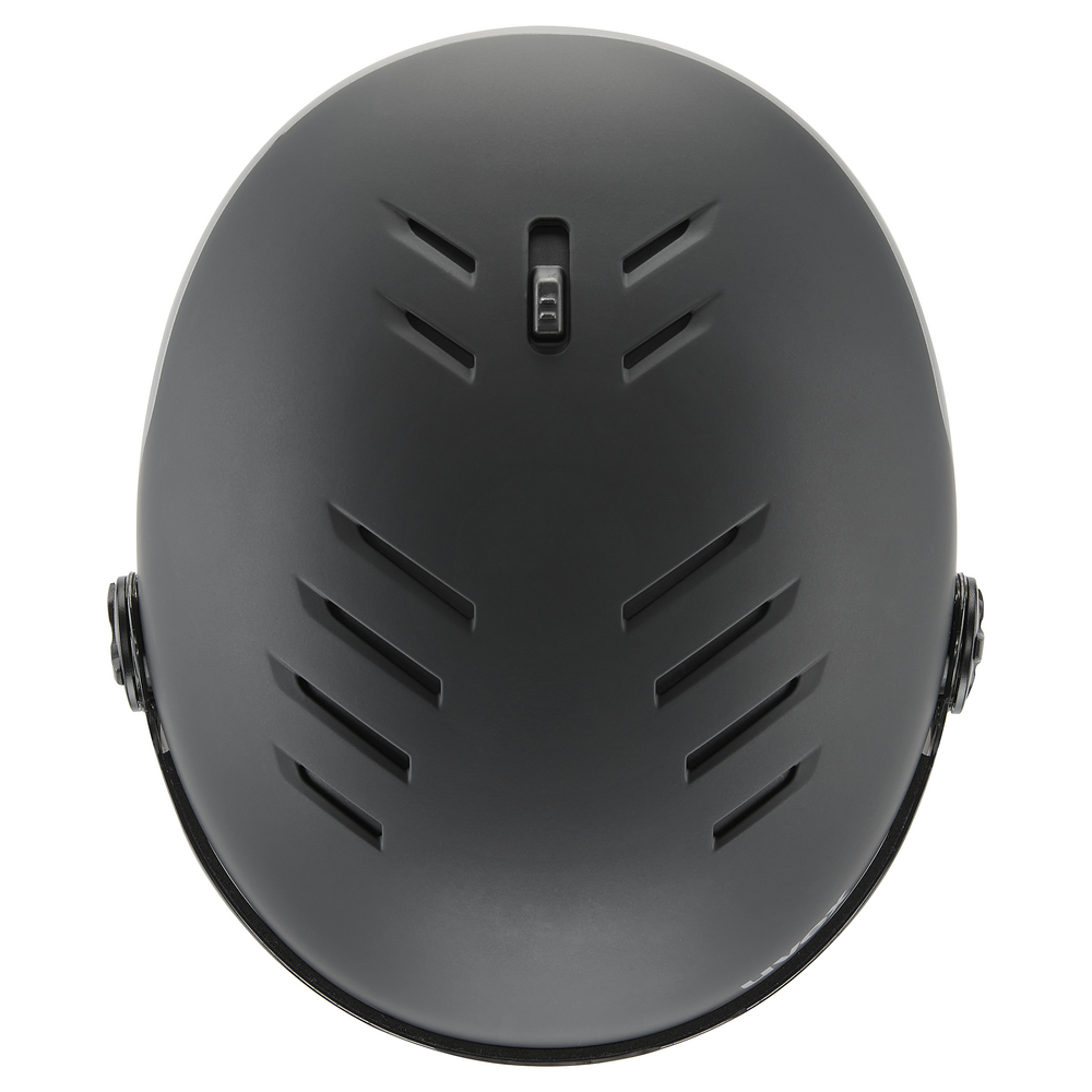 Kaski narciarskie Uvex Wanted Visor Pro V