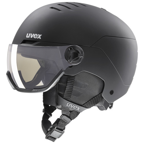 Uvex Wanted Visor Pro V