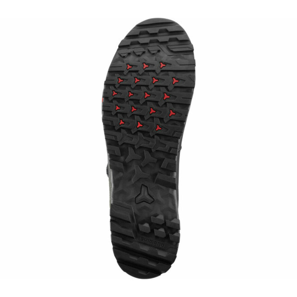 Obuwie rowerowe Shimano ET701