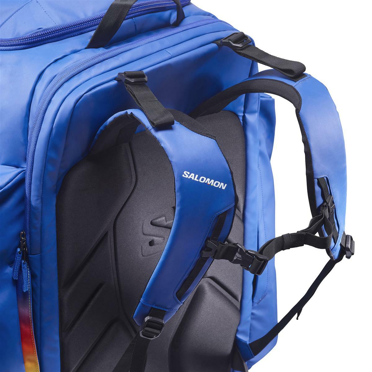 Plecaki i torby Salomon Go To Snow 90L