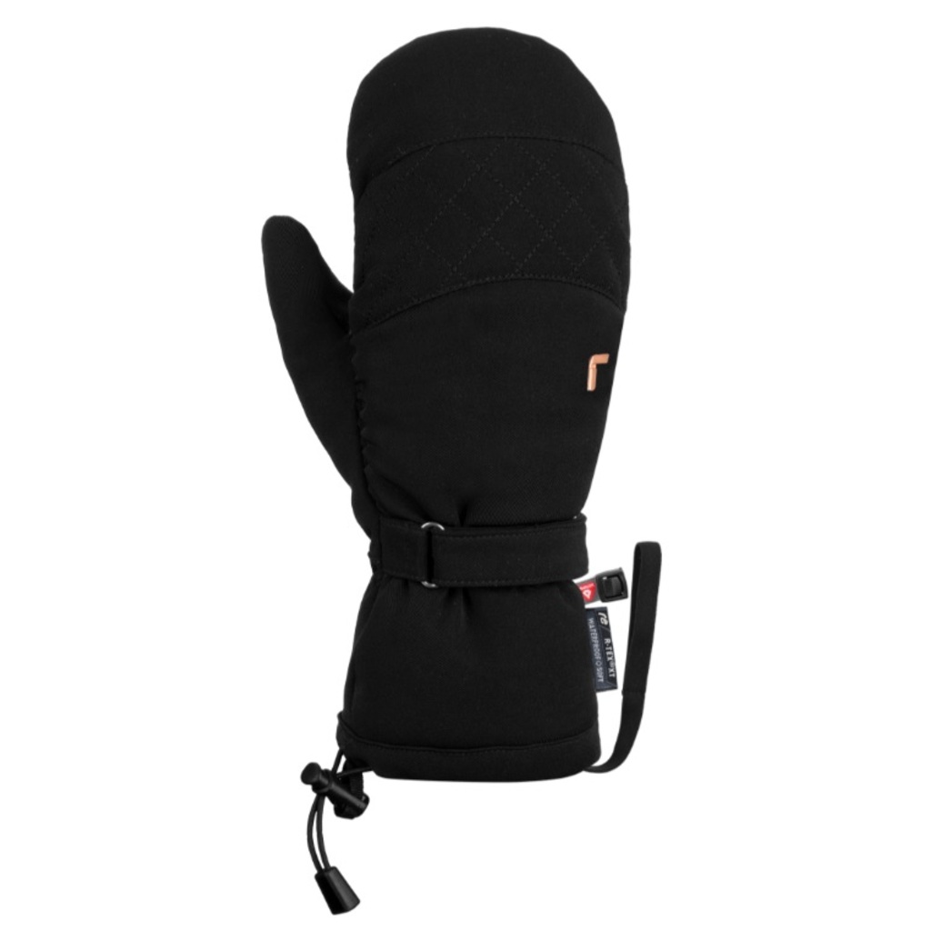EXTRA ZNIŻKI Reusch Chloe R-TEX® XT Junior Mitten