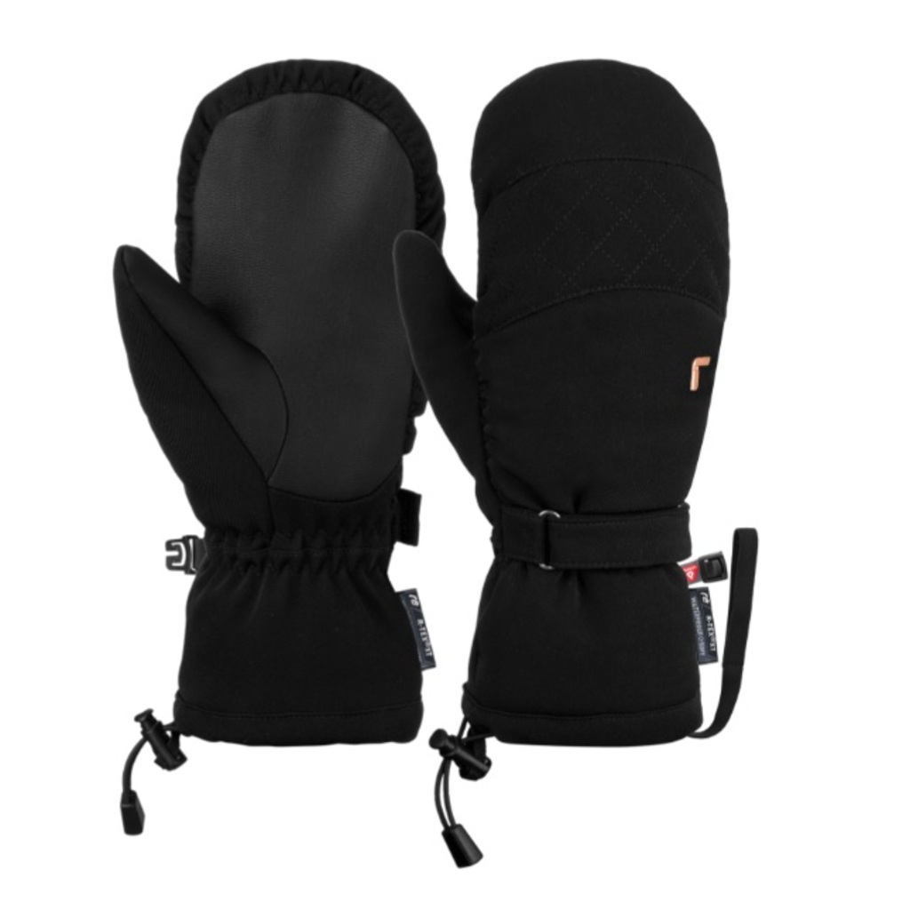 EXTRA ZNIŻKI Reusch Chloe R-TEX® XT Junior Mitten