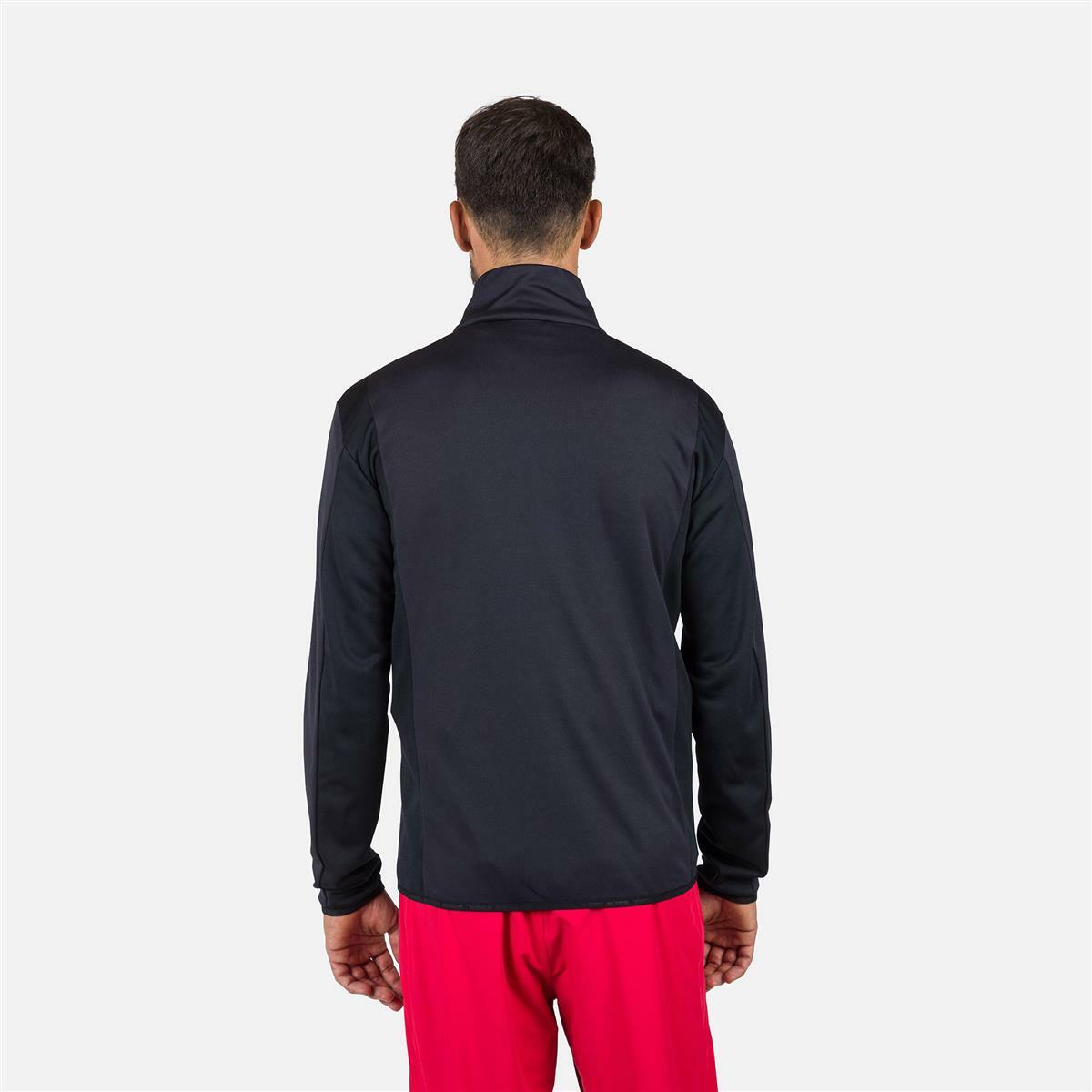 Bielizna termoaktywna Rossignol Apparel  Diretta Fleece FZ