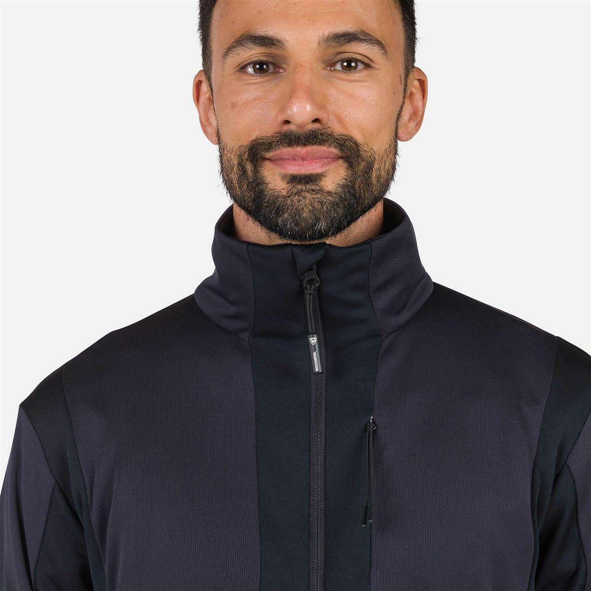 Bielizna termoaktywna Rossignol Apparel  Diretta Fleece FZ