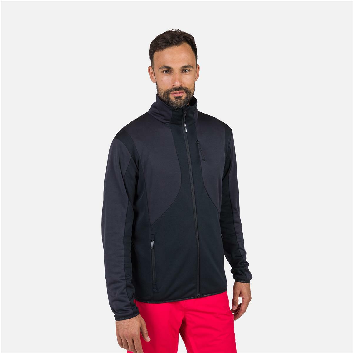 Rossignol Apparel Diretta Fleece FZ