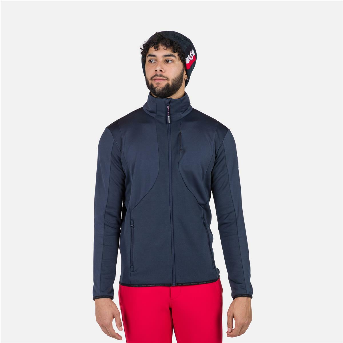 Rossignol Apparel Diretta Fleece FZ