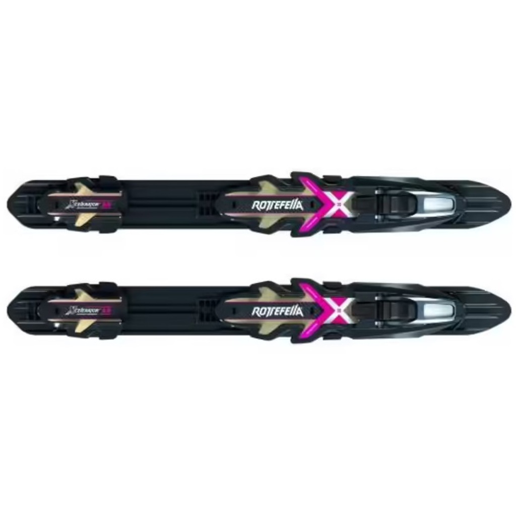 Rottefella Xcelerator 2.0 Skate NIS Special Label