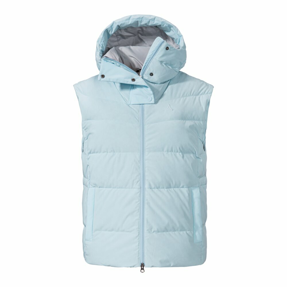 Schöffel Urban Down Vest Style Vindave WMS