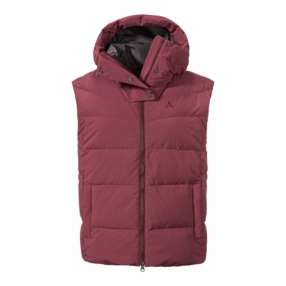Schöffel Urban Down Vest Style Vindave WMS