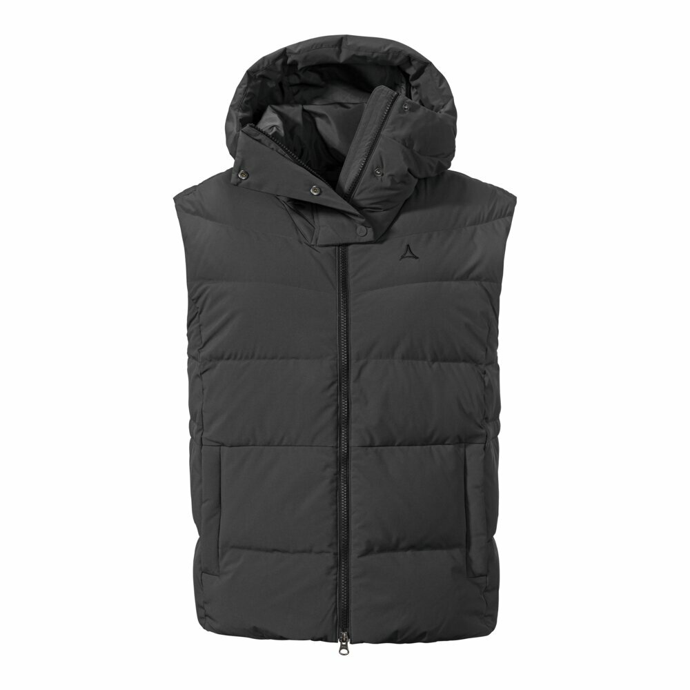 Schöffel Urban Down Vest Style Vindave WMS