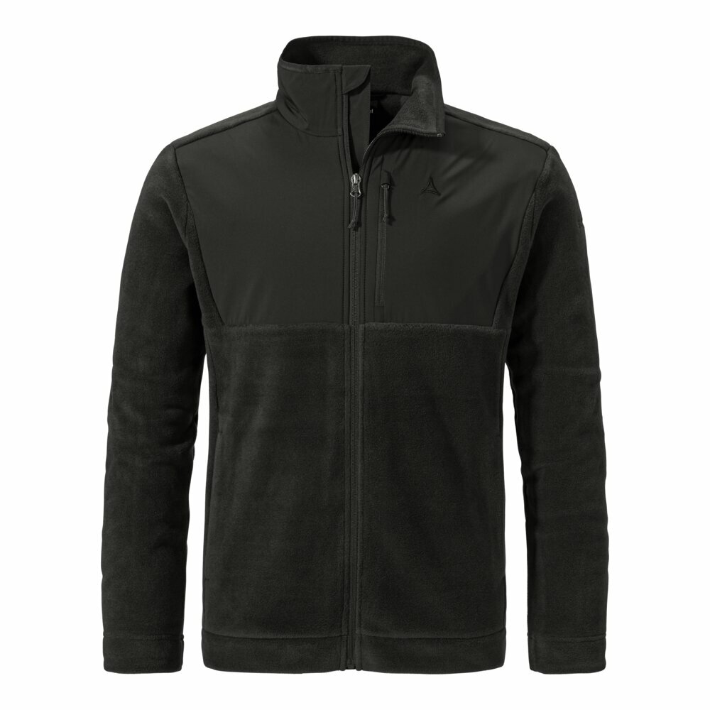 Kurtki Schöffel Urban Fleece Jk Style Gregale MNS