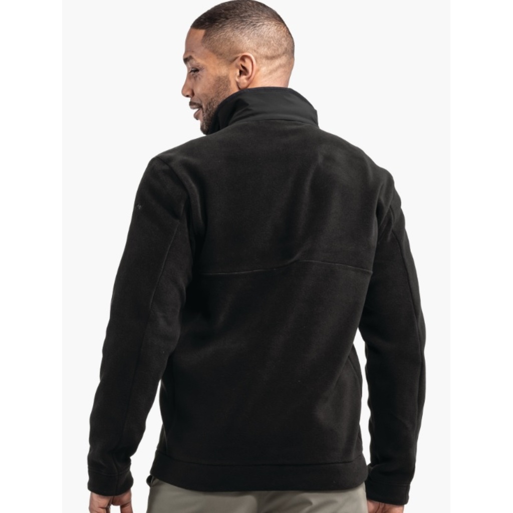 Kurtki Schöffel Urban Fleece Jk Style Gregale MNS