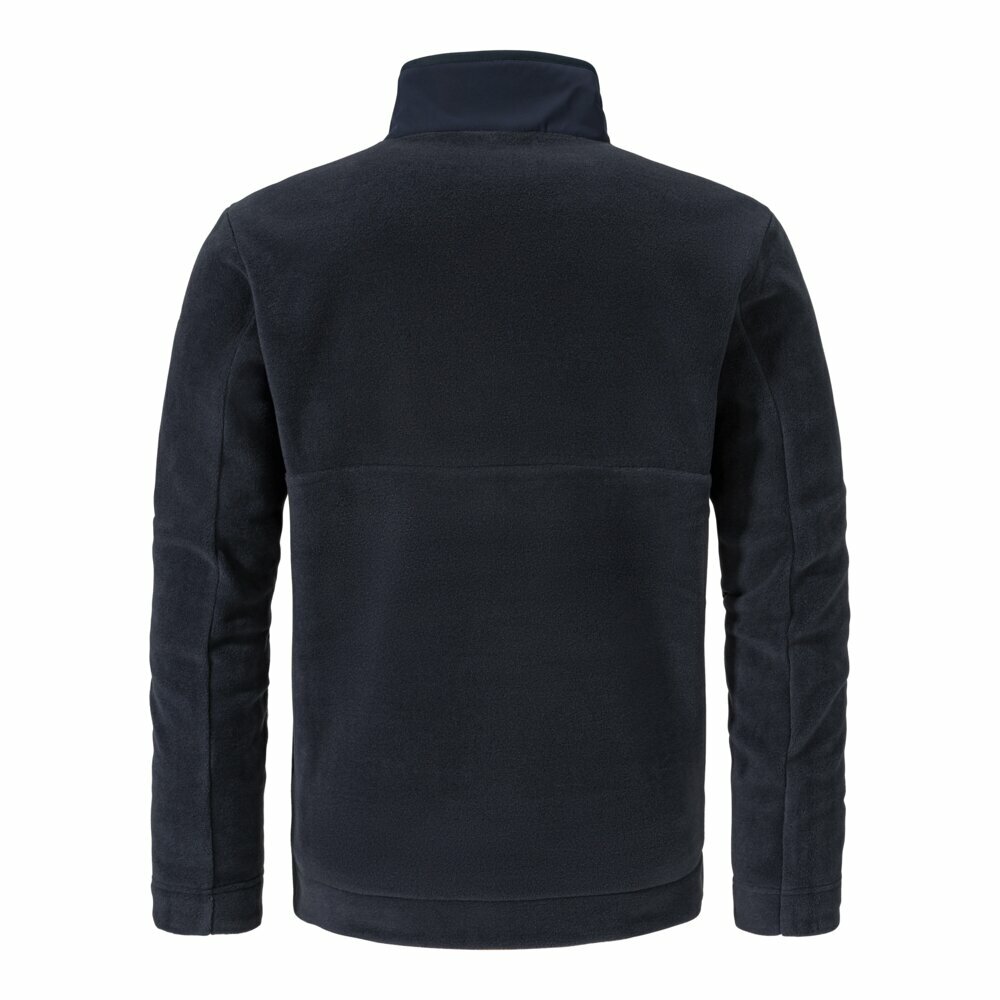 Kurtki Schöffel Urban Fleece Jk Style Gregale MNS