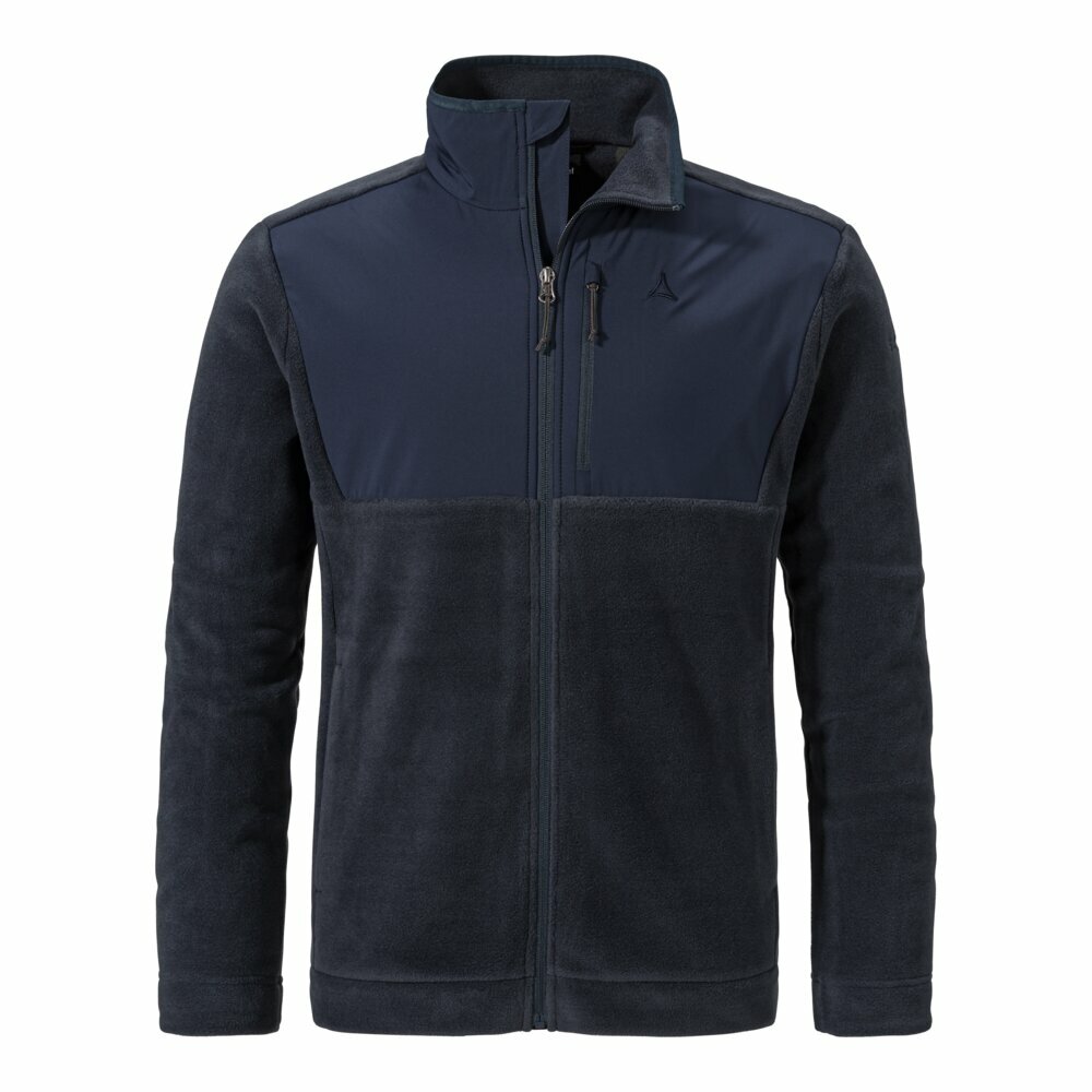 Schöffel Urban Fleece Jk Style Gregale MNS