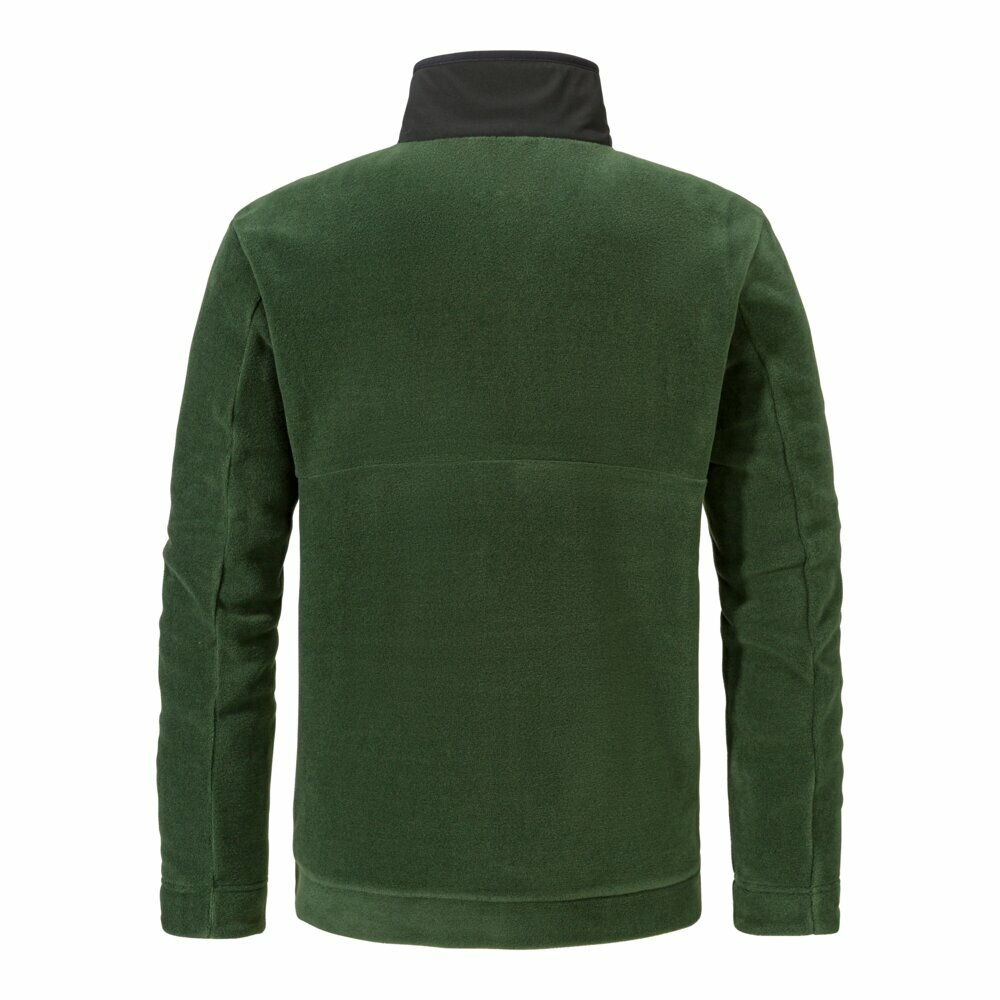 Kurtki Schöffel Urban Fleece Jk Style Gregale MNS
