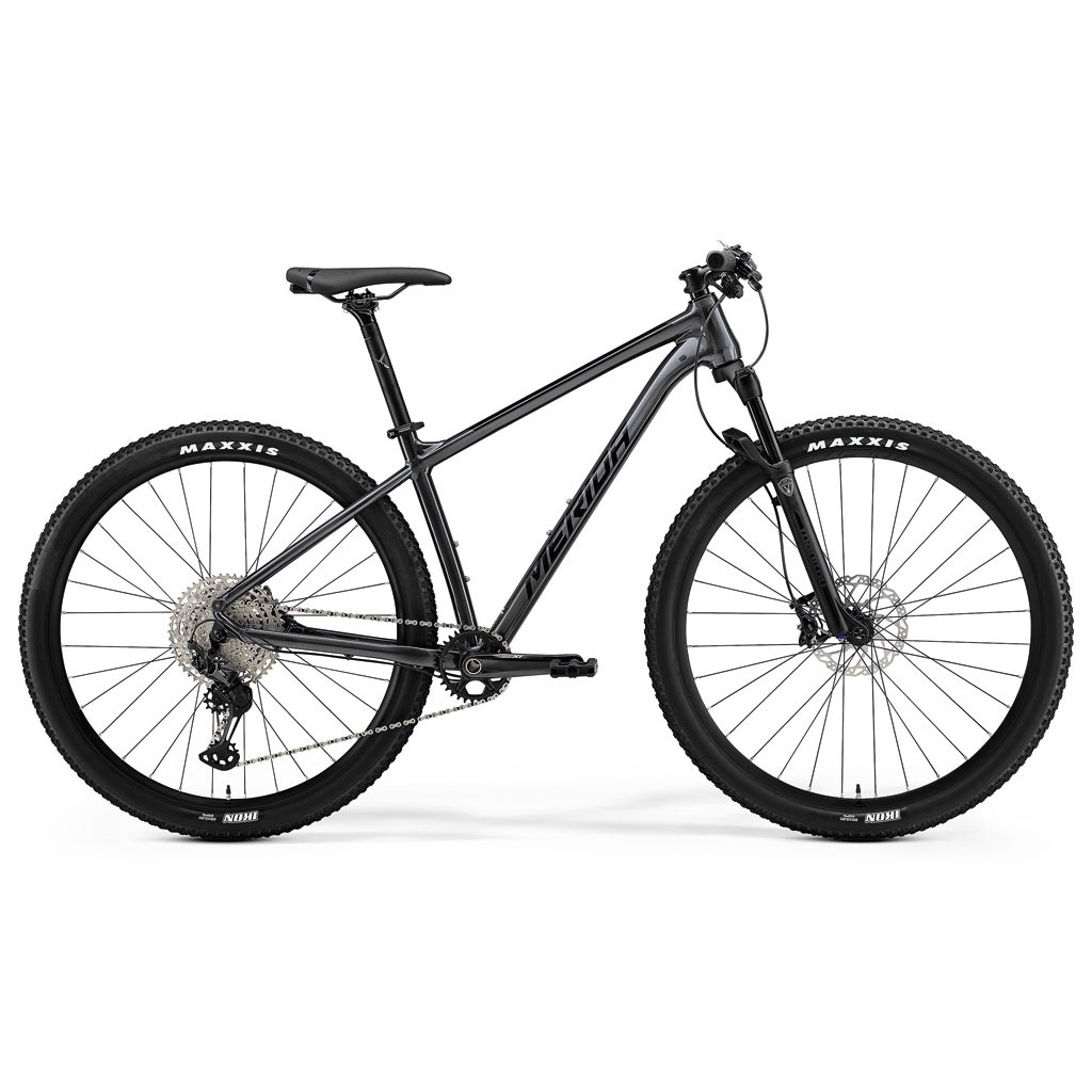 Merida Big Nine XT-Ed.