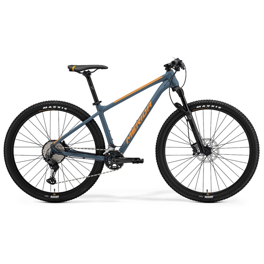 Merida Big Nine XT2