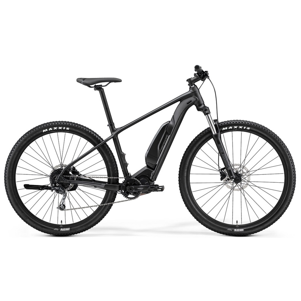 Merida eBig Nine 300SE