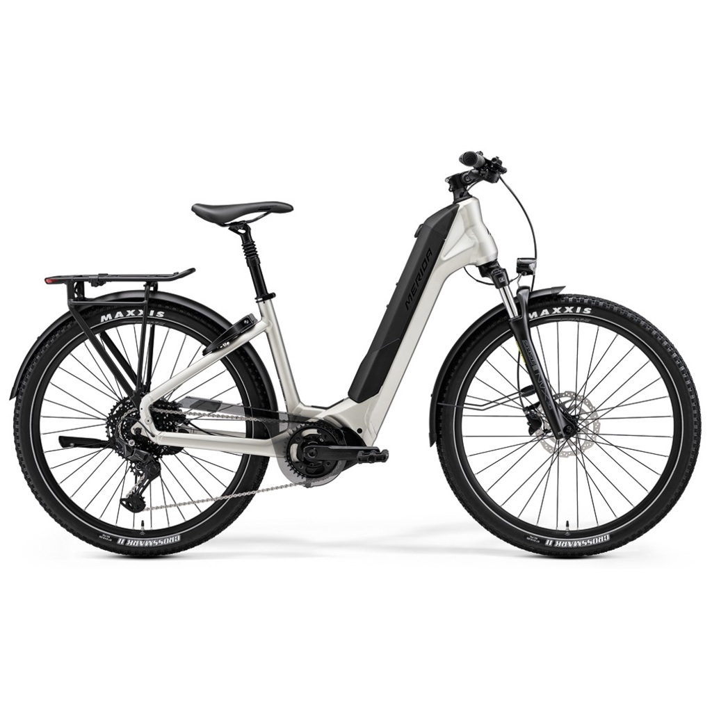Merida eSpresso CC 675 EQ