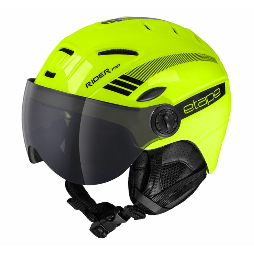 ETAPE Rider PRO