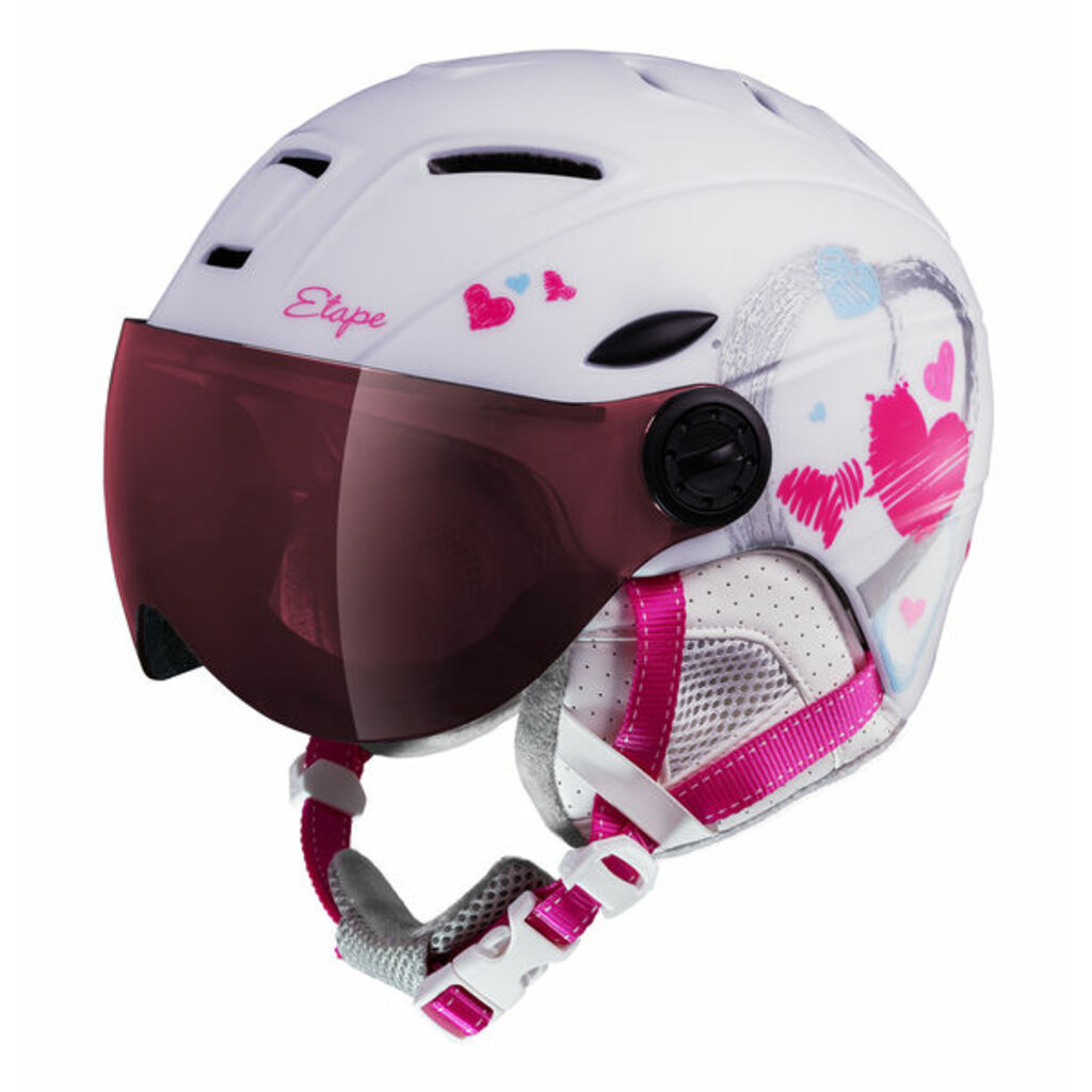 ETAPE Rider PRO