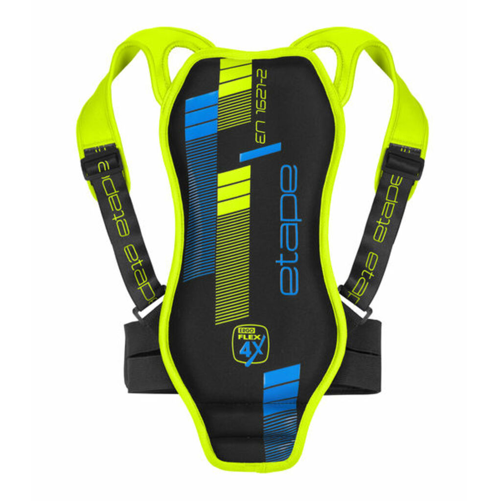 ETAPE Backbone