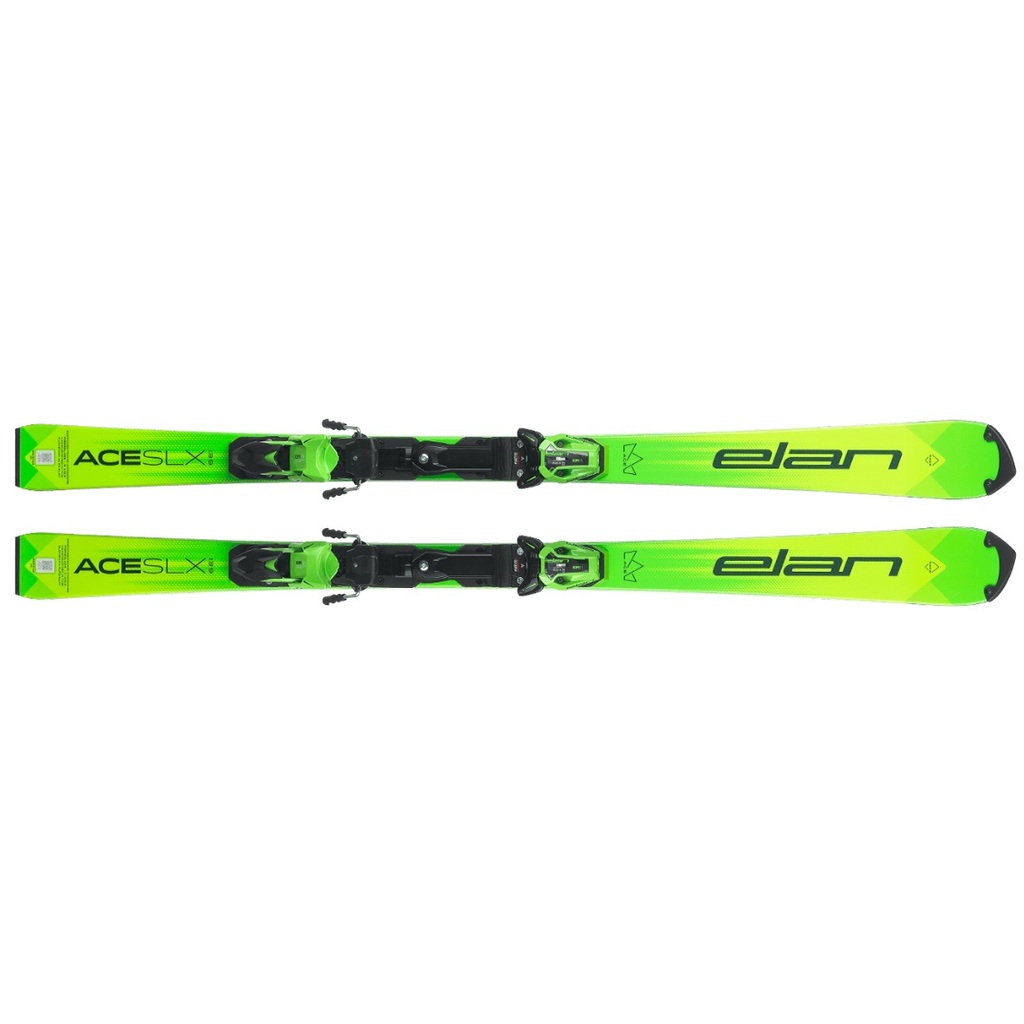 Elan ACE SLX Team