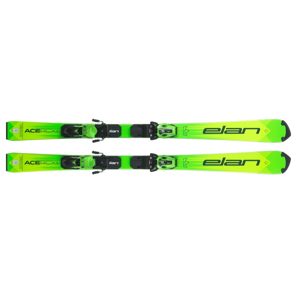 Elan ACE RCX