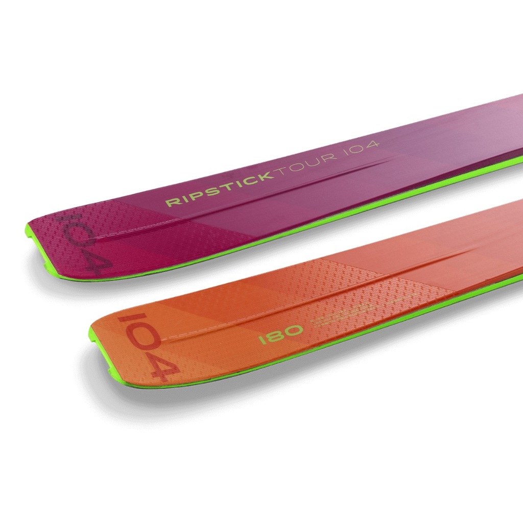 Skialp narty Elan Ripstick Tour 104 Flat