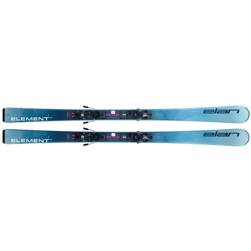 Elan Element 74 RS W
