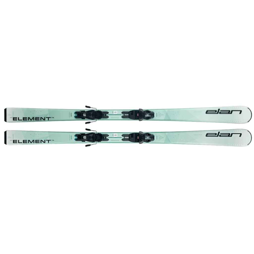 Elan Element 74 W White