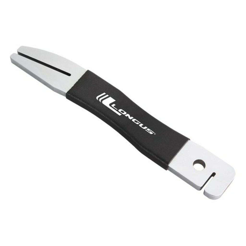 Longus Disc straightener