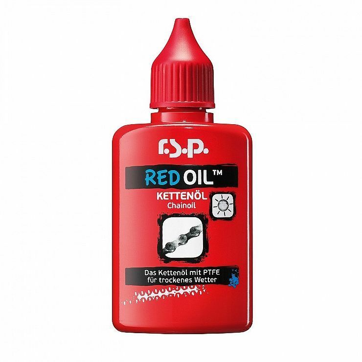 RSP Red Oil 50 ml
