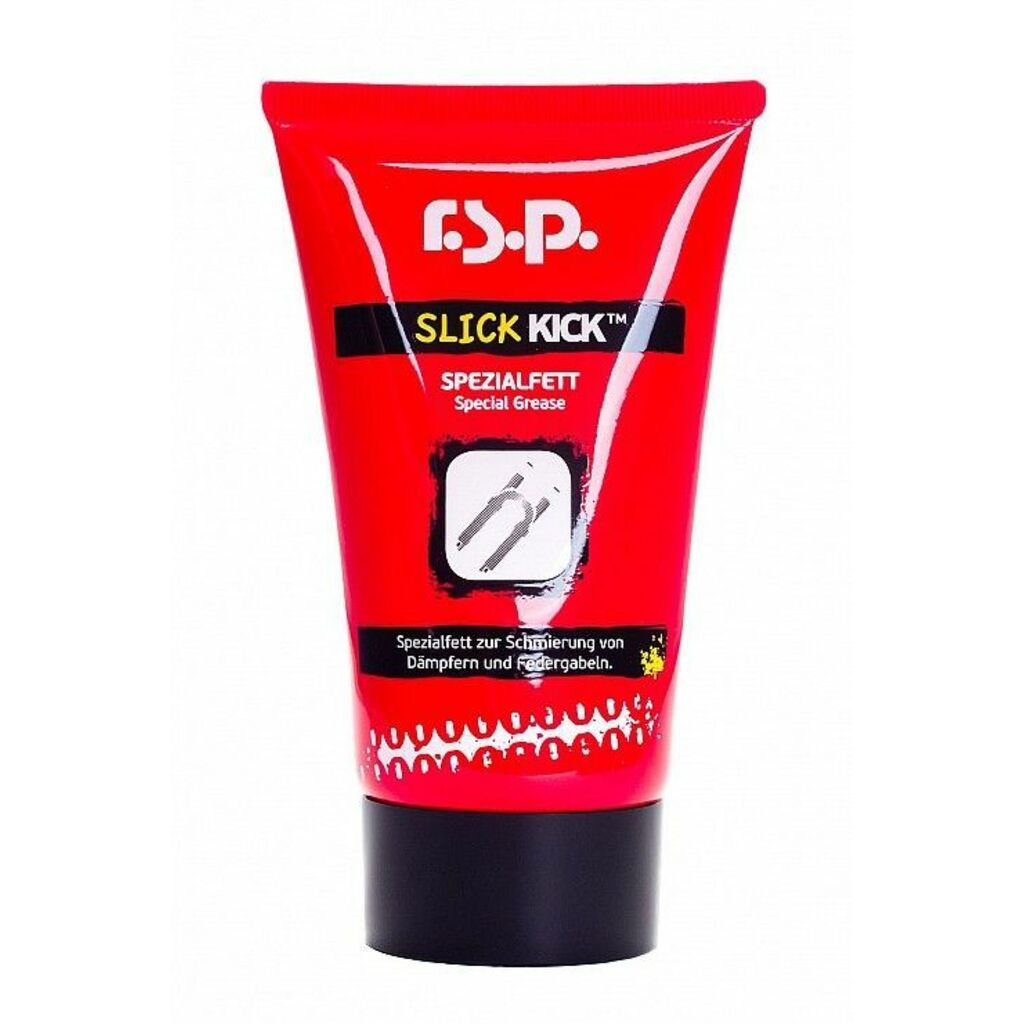 RSP Vaseline Slick Kick 50 ml Tube
