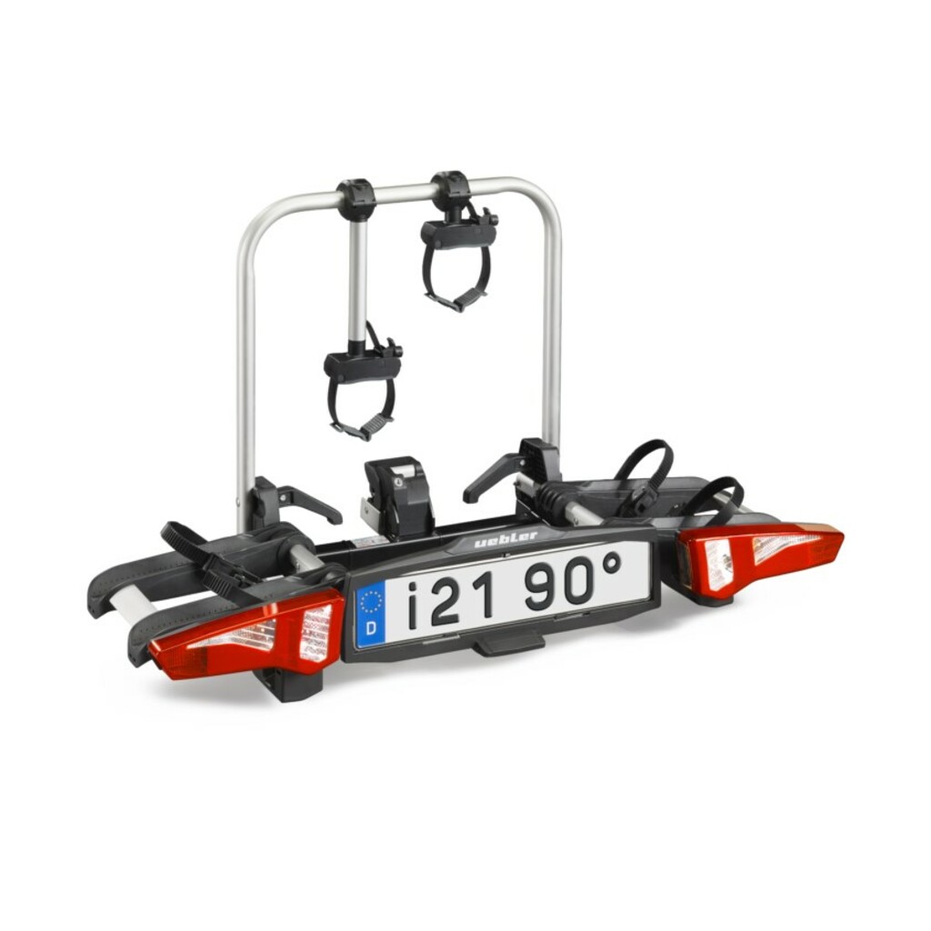 Uebler i21 Z