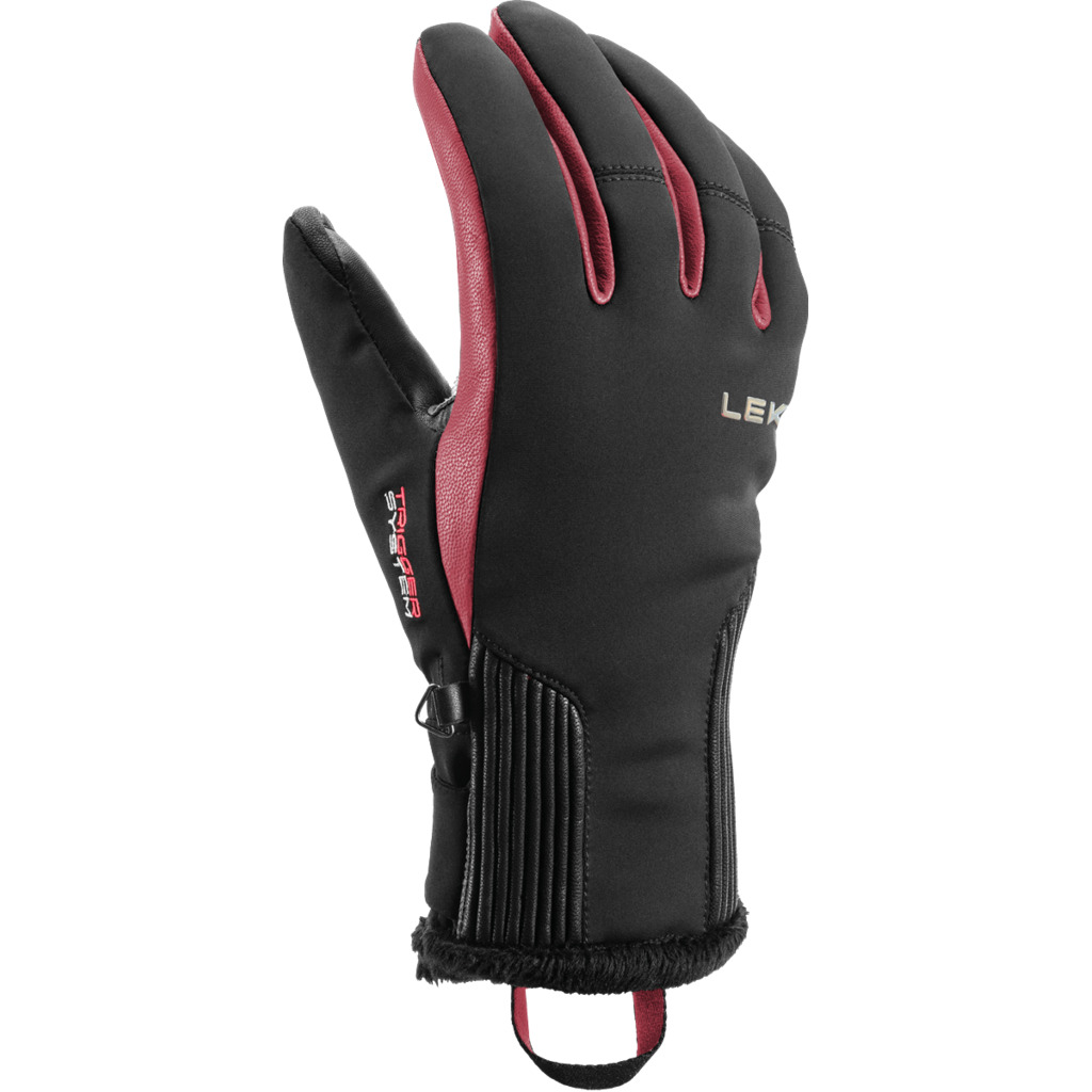 Leki Vallarta 3D Women