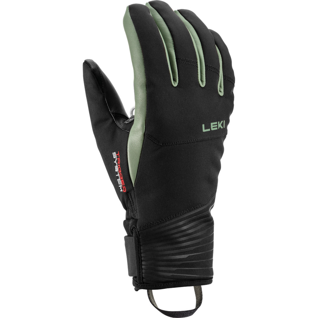 Leki Sparrow 3D Women