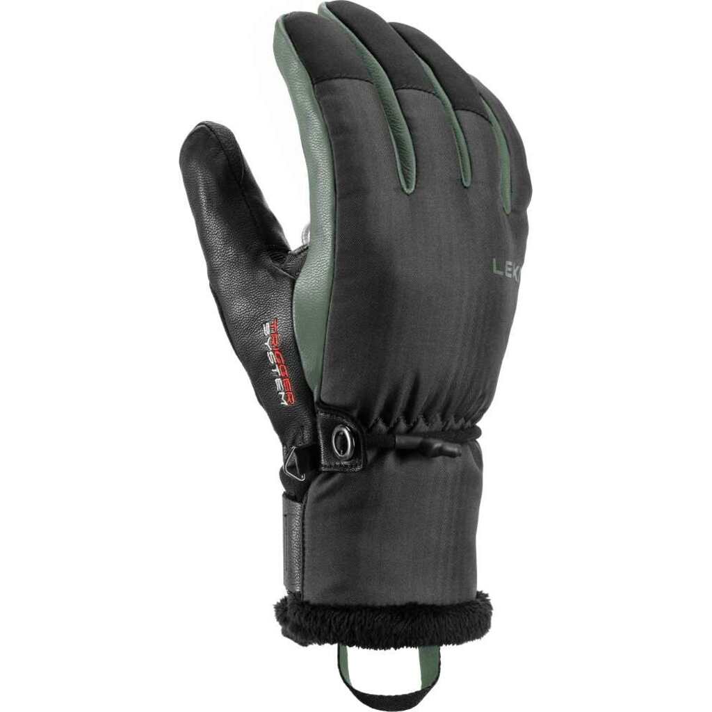 Leki Lantana 3D GTX Women
