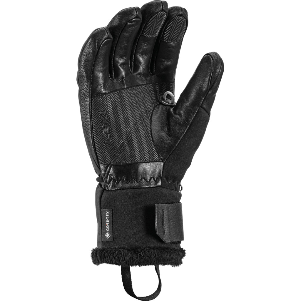Rękawice narciarskie Leki Lantana 3D GTX Women