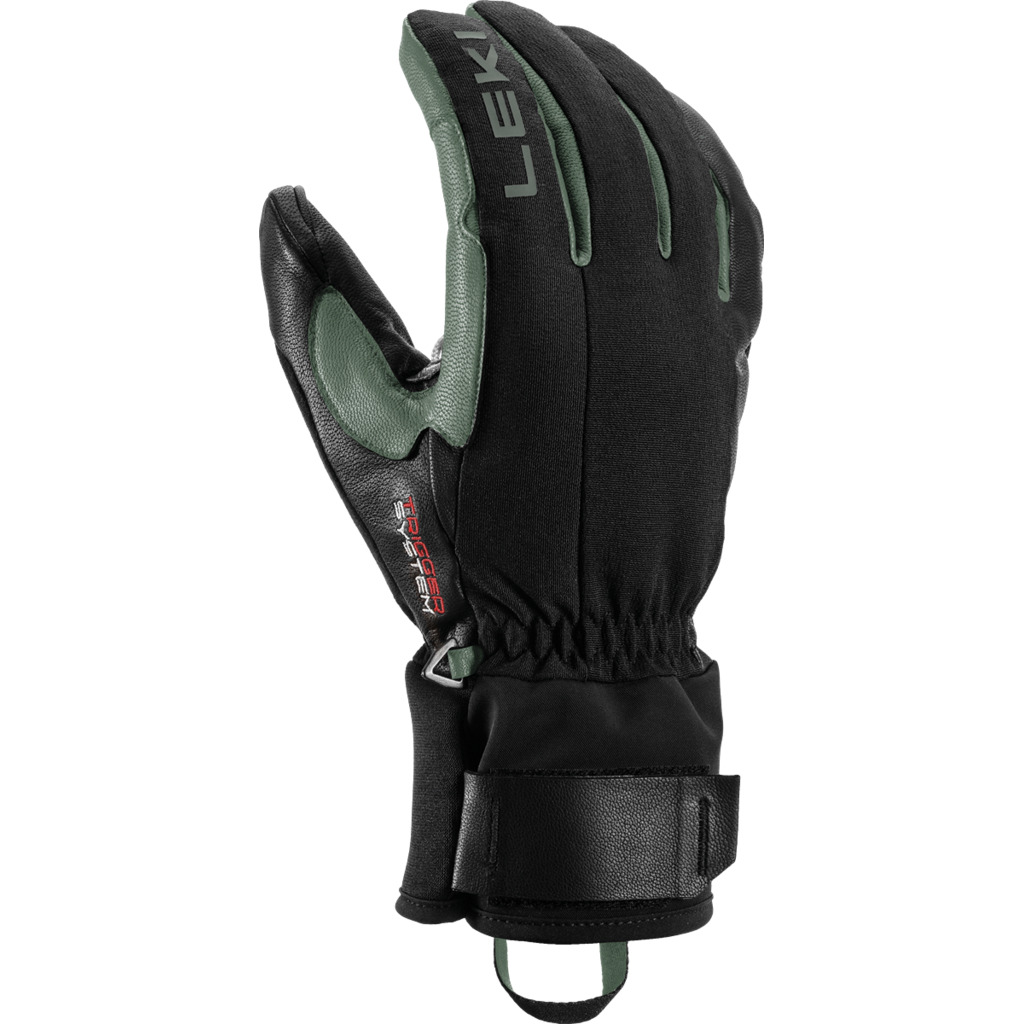Leki Argus Thermo 3D