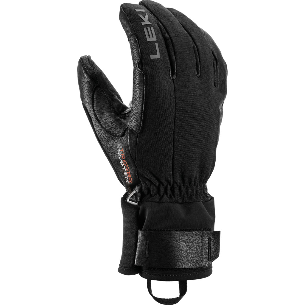 Leki Argus Thermo 3D
