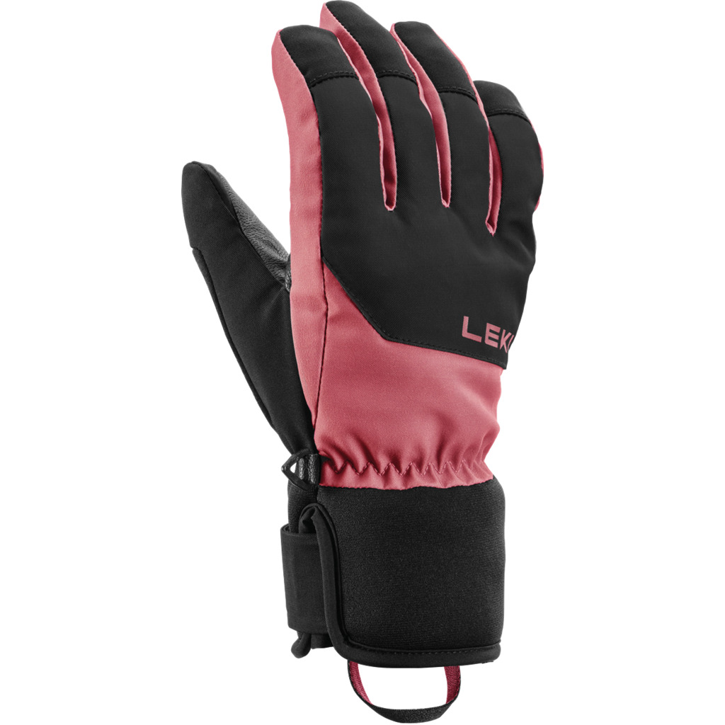 Leki Bird Junior