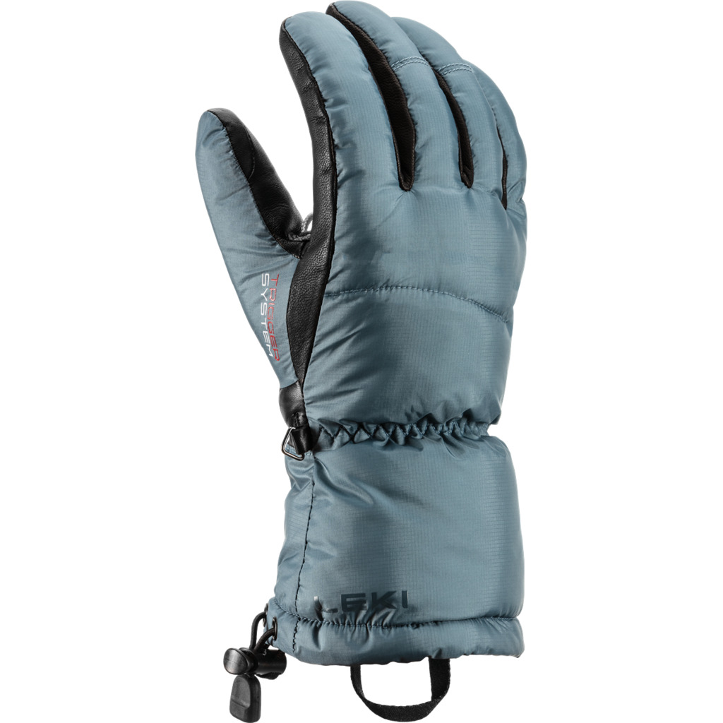 Leki Glace 3D Women