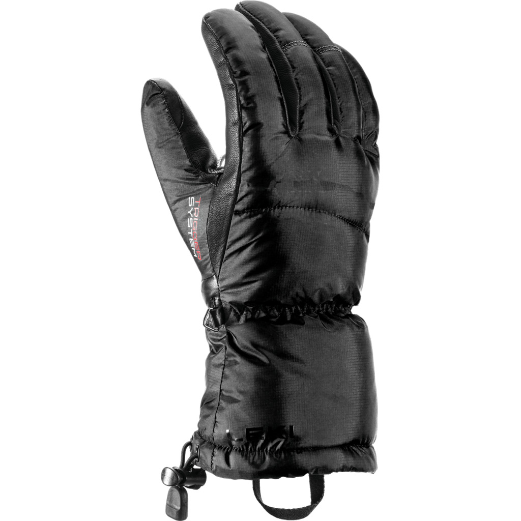 Leki Glace 3D Women