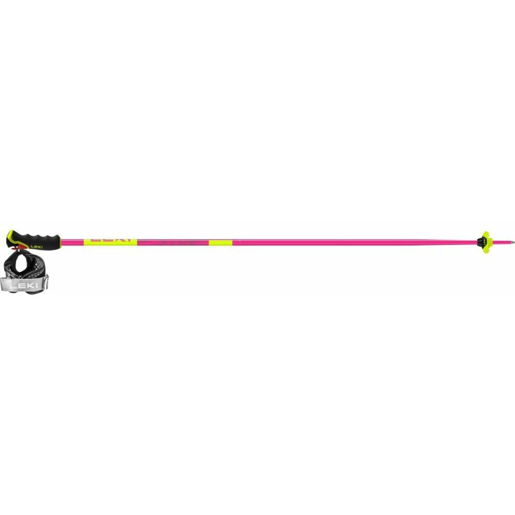 Leki Spitfire 3D