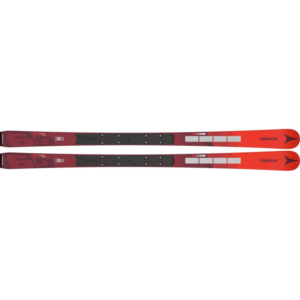 Atomic Redster G9 FIS Revoshock S J-RP³