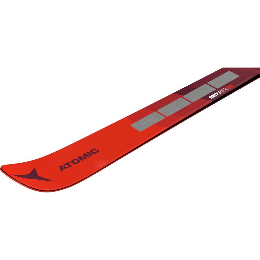 EXTRA ZNIŻKI Atomic Redster G9 FIS Revoshock S J-RP³